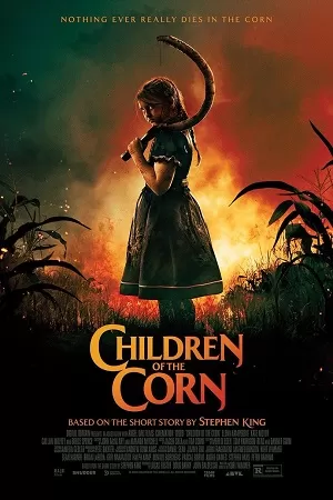 Children of the Corn (2023) WEB-DL {English With Subtitles} Full Movie 480p [300MB] | 720p [750MB] | 1080p [1.8GB]