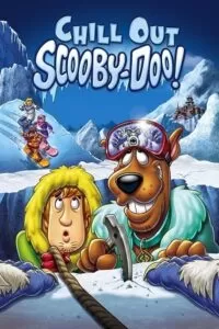 Chill Out Scooby-Doo! (2007) Dual Audio [Hindi + English] WeB-DL 480p [350MB] | 720p [700MB] | 1080p [1.5GB]