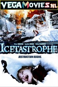 Christmas Icetastrophe (2014) Dual Audio {Hindi-English} 480p [300MB] | 720p [800MB]