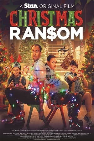 Christmas Ransom (2022) BluRay {English With Subtitles} Full Movie 480p [300MB] | 720p [700MB] | 1080p [1.7GB]