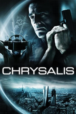 Chrysalis (2007) BluRay Dual Audio {Hindi-French} 480p [300MB] | 720p [1GB] | 1080p [2GB] Full-Movie