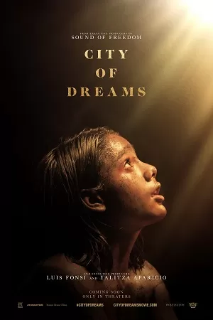 City Of Dreams (2023) {English with Subtitles} Full Movie WEB-DL 480p [350MB] | 720p [920MB] | 1080p [2.2GB]