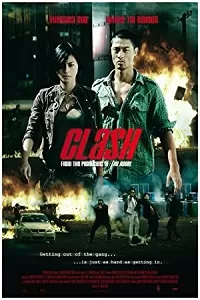 Clash (2009) Dual Audio Hindi 480p [300MB] || 720p [900MB]