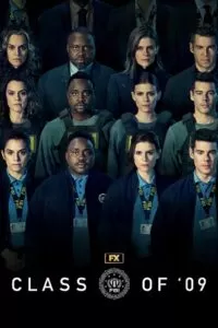 Class of ’09 (2023) Season 1 [S01E08 Added] Hulu Original English WEB Series 720p | 1080p WEB-DL