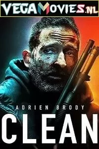 Clean (2020) {English With Subtitles} 480p [300MB] | 720p [800MB]