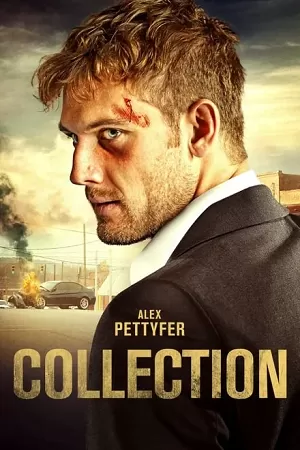 Collection (2021) Dual Audio {Hindi-English} 480p [315MB] | 720p [900MB] | 1080p [1.7GB] BluRay