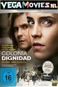 Colonia (2015) Dual Audio {Hindi-English} 480p [350MB] | 720p [950MB] | 1080p [1.8GB]