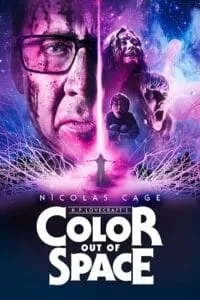 Color Out of Space (2019) Dual Audio {Hindi-English} 480p [450MB] | 720p [1.2GB] | 1080p [4.2GB]