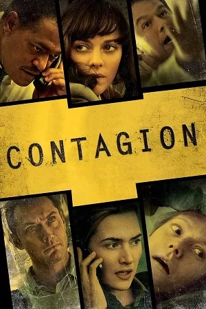 Contagion (2011) Dual Audio {Hindi-English} 480p [350MB] | 720p [900MB] | 1080p [3.5GB]