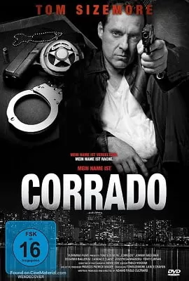 Corrado (2009) Dual Audio {Hindi-English} 480p [300MB] | 720p [1GB]