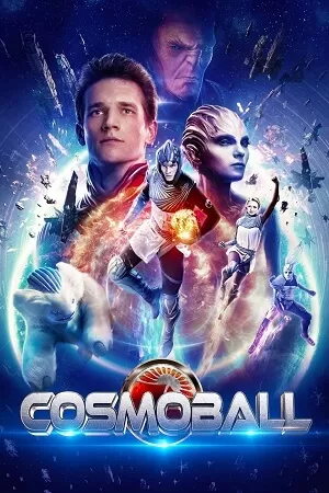 Cosmoball (2020) BluRay Dual Audio {ORG 2.0 Hindi + Russian} 480p [415MB] | 720p [1.2GB] | 1080p [2.5GB]