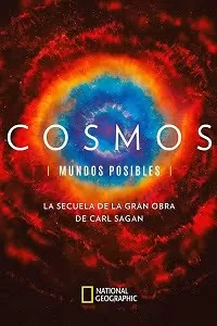 Cosmos: Possible Worlds S01 (2020) All Episodes Hindi (Unofficial Dubbed) 720p WEB-DL