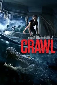 Crawl (2019) Dual Audio {Hindi-English} 480p [400MB] | 720p [800MB] | 1080p [2GB] BluRay