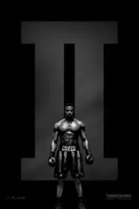 Creed II (2018) Full Movie In English 480p [400MB] | 720p [1.2GB] | 1080p [2GB]