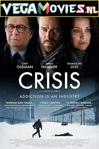 Crisis (2021) Dual Audio [Hindi ORG + English] WeB-DL 480p [430MB] | 720p [1.1GB] | 1080p [2.4GB]