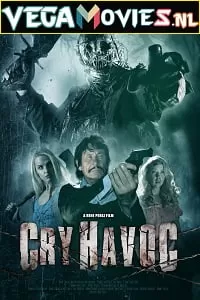 Cry Havoc (2020) Dual Audio {Hindi-English} 480p [300MB] | 720p [900MB] | 1080p [1.6GB]