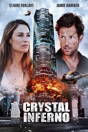 Crystal Inferno (2018) Dual Audio [Hindi + English] WeB-DL 480p [330MB] | 720p [870MB] | 1080p [1.6GB]