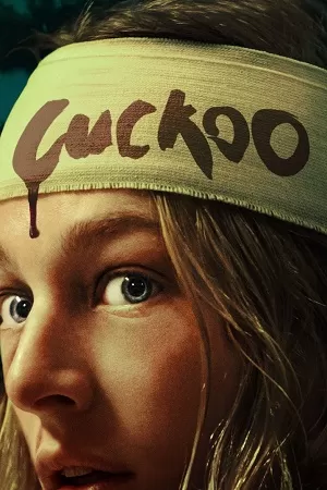 Cuckoo (2024) {English with Subtitles} Full Movie WEB-DL 480p [300MB] | 720p [850MB] | 1080p [2GB]