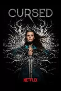 Cursed (Season 1) Dual Audio {Hindi-English} Netflix Original 480p | 720p | 1080p WEB-DL