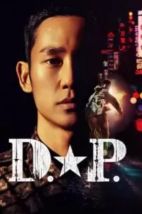 D.P. – Netflix Original (Season 1 – 2) Complete Dual Audio {Hindi-English} 480p | 720p | 1080p WEB-DL