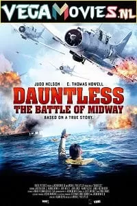 Dauntless The Battle Of Midway (2019) Dual Audio {Hindi-English} 480p [350MB] | 720p [1GB] | 1080p [2GB]