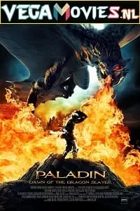 Dawn of the Dragonslayer (2011) Dual Audio {Hindi-English} 480p [350MB] | 720p [1.2GB]