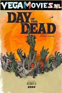 Day of the Dead (2021) (Season 1) [Episode 10 Added] {English With Subtitles} 720p 10Bit [250MB] WEB-DL