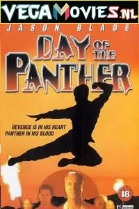 Day of the Panther (1988) Dual Audio [Hindi-English] 480p [300MB] | 720p [850MB]