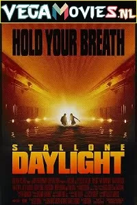 Daylight (1996) Dual Audio [Hindi-English] 480p [400MB] | 720p [1GB] | 1080p [2.3GB]