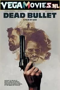 Dead Bullet (2016) Dual Audio {Hindi-English} 480p [300MB] | 720p [900MB]