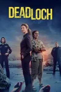 Deadloch – Amazon Original (2023) Season 1 [S01E08 Complete] Dual Audio {Hindi-English} 480p | 720p | 1080p WEB-DL