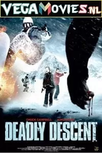 Deadly Descent (2013) Dual Audio {Hindi-English} 480p [300MB] | 720p [1GB]