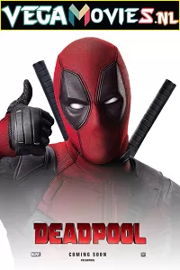 Deadpool (2016) Dual Audio {Hindi-English} 480p [350MB] | 720p [1GB] | 1080p [2GB] | 2160p 4K