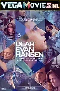 Dear Evan Hansen (2021) WEB-DL English 480p [450MB] | 720p [900MB] | 1080p [1.6GB]