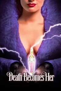 Death Becomes Her (1992) BluRay Dual Audio {Hindi-English} 480p [400MB] | 720p [1GB] | 1080p [3GB]