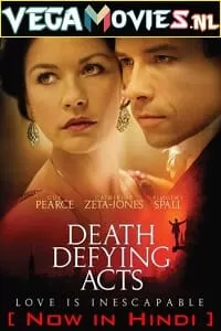 Death Defying Acts (2007) Dual Audio {Hindi-English} 480p [300MB] | 720p [900MB] | 1080p [1.6GB]