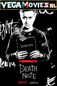 Death Note (2017) English With Subtitles 480p [350MB] | 720p [850MB] | 1080p [1.6GB]