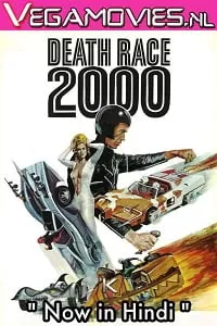 Death Race (1975) Dual Audio {Hindi-English} WEB-DL 480p [300MB] | 720p [800MB] | 1080p [1.5GB]