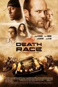 Death Race (2008) Dual Audio {Hindi-English} 480p [350MB] | 720p [1GB] | 1080p [3GB]