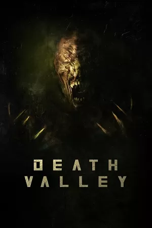 Death Valley (2021) BluRay Dual Audio {Hindi-English} 480p [335MB] | 720p [890MB] | 1080p [2GB]