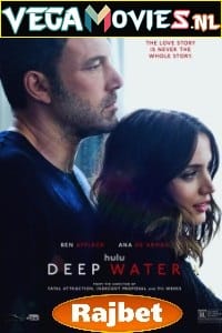 [18+] Deep Water (2022) Dual Audio {Hindi-English} 480p [400MB] | 720p [1GB] | 1080p [2GB]