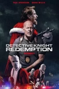 Detective Knight: Redemption (2022) Dual Audio [Hindi ORG. + English] AMZN 480p [320MB] | 720p [1GB] | 1080p [3GB] WeB-DL