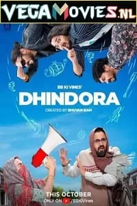 Dhindora – BB Ki Vines (2021) Season 1 Hindi Comedy WEB Series 480p | 720p WEB-DL