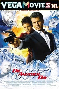 Die Another Day – James Bond Movie Part 21 (2002) Dual Audio {Hindi-English} 480p [400MB] | 720p [1.4GB] | 1080p [3GB] | 2160p [16GB]