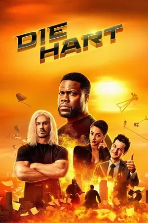 Die Hart 2: Die Harter (2024) WEB-DL Dual Audio {Hindi-English} 480p [310MB] | 720p [840MB] | 1080p [2GB] | 2160p [10.2GB] 4K SDR