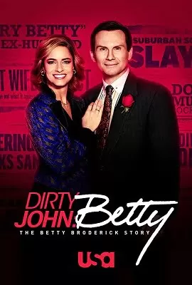 Dirty John (2020) Season 2 Hindi Dubbed Complete Netflix WEB Series 480p | 720p WEB-DL