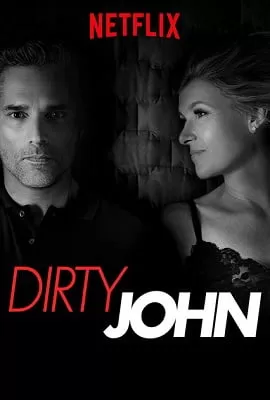 Dirty John – Season 1 (2018) Netflix Series Dual Audio {Hindi-English} 480p | 720p HDRip