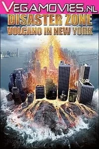 Disaster Zone: Volcano in New York (2006) Dual Audio {Hindi-English} 480p [300MB] | 720p [800MB]