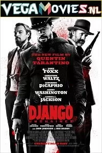 Django Unchained (2012) Dual Audio {Hindi-English} 480p [450MB] | 720p [1GB] | 1080p [3GB]