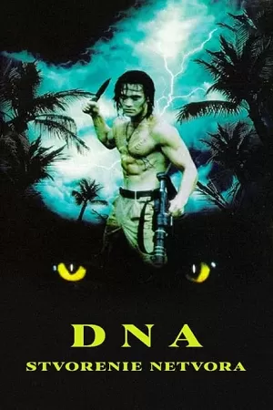 DNA (1996) BluRay Dual Audio {Hindi-English} 480p [350MB] | 720p [880MB] | 1080p [1.6GB] Full-Movie